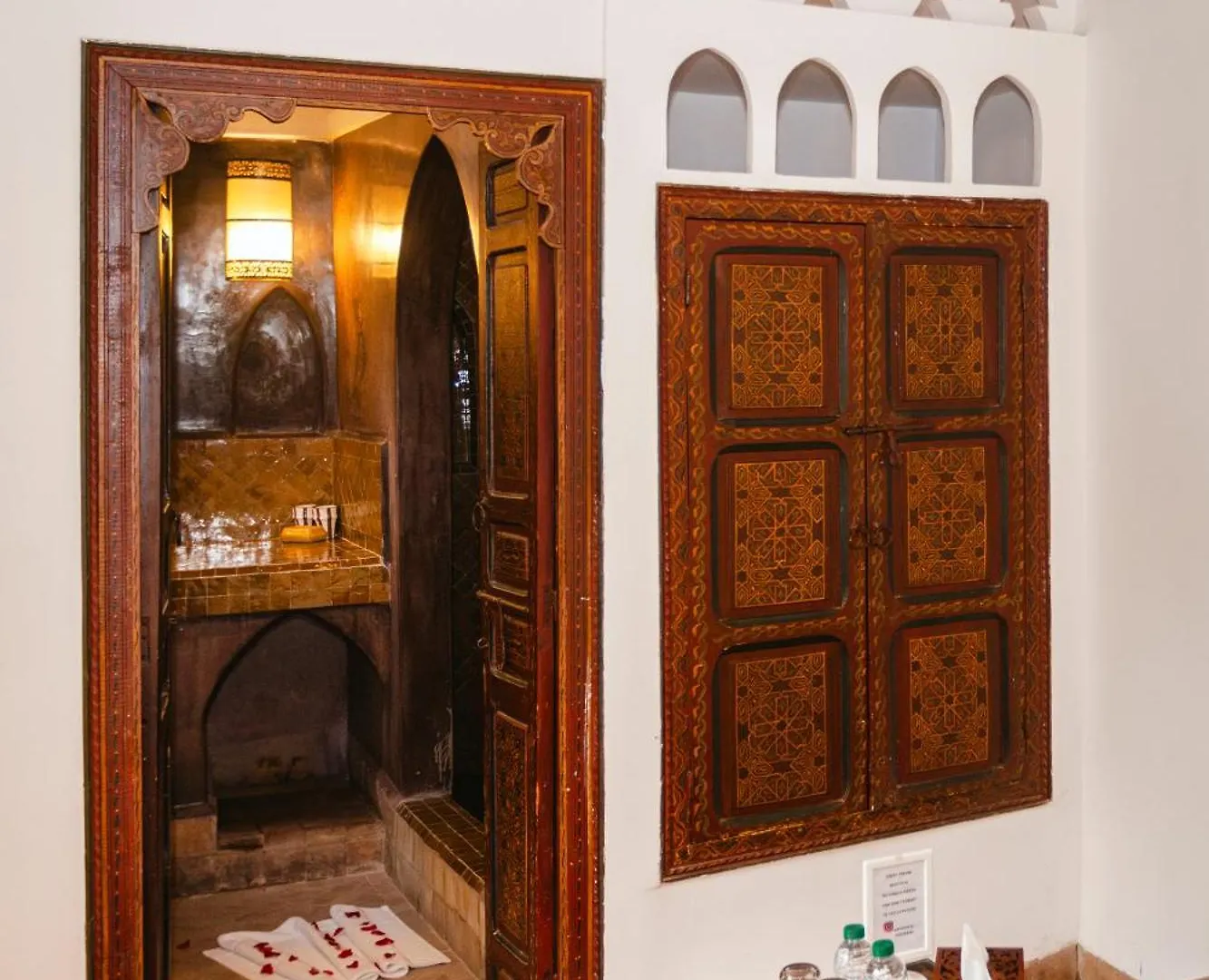 Riad Anya & Spa Marrakesh