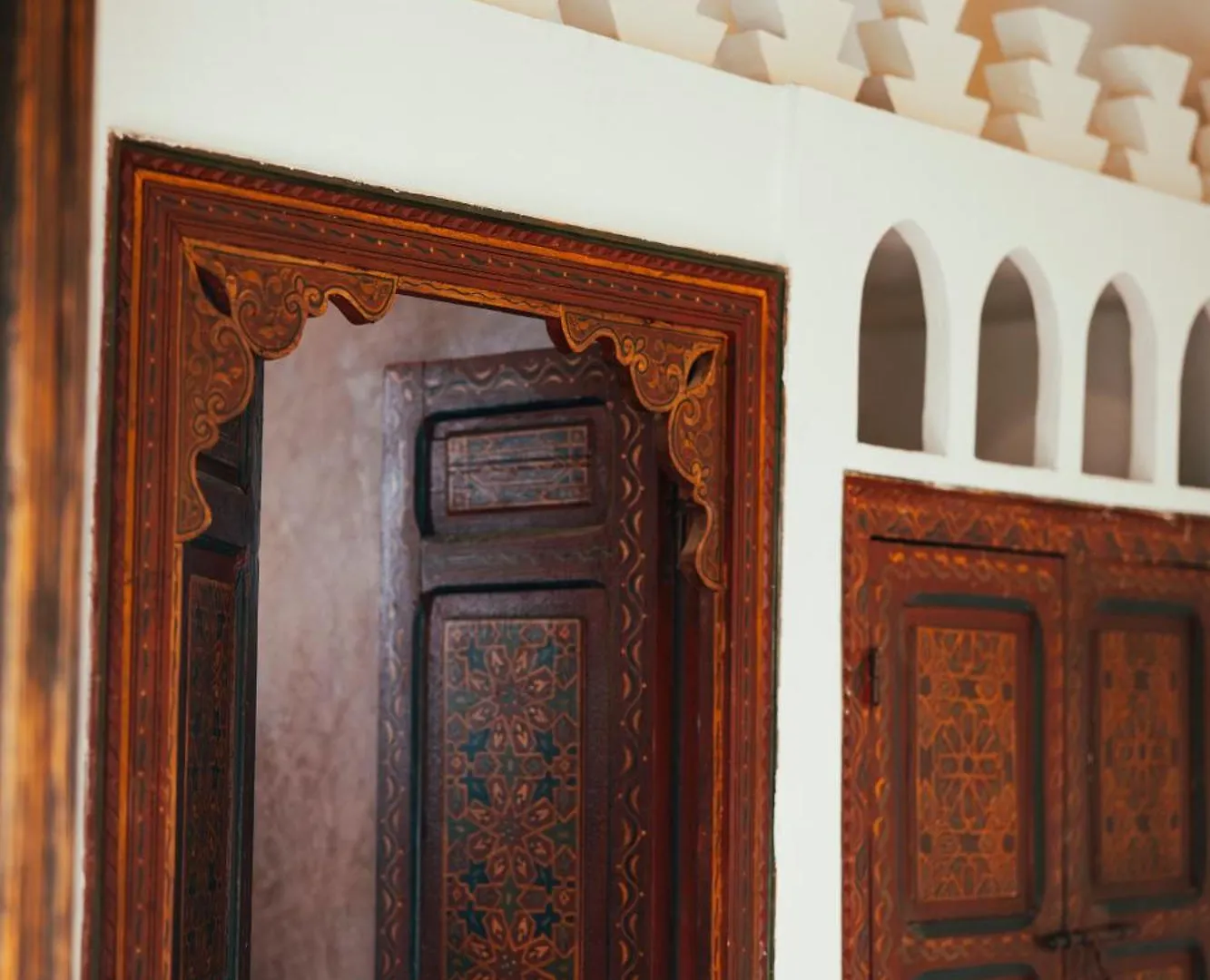 Riad Anya & Spa Marrakesh Marokko