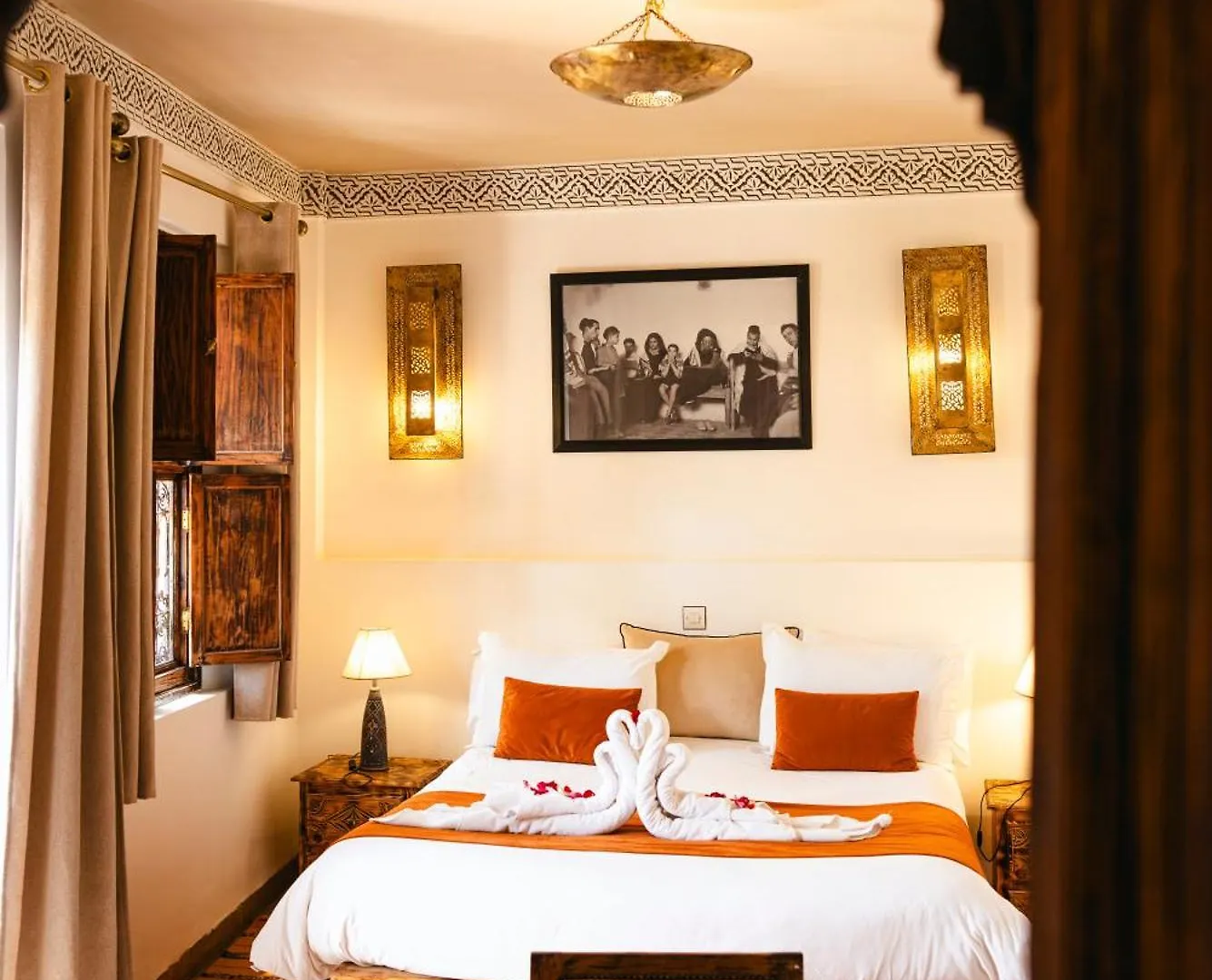 Riad Anya & Spa Marrakesh 4*,  Marokko