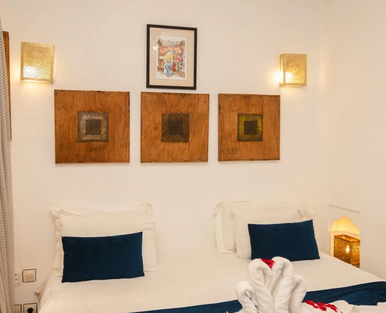 Riad Anya & Spa Marrakesh