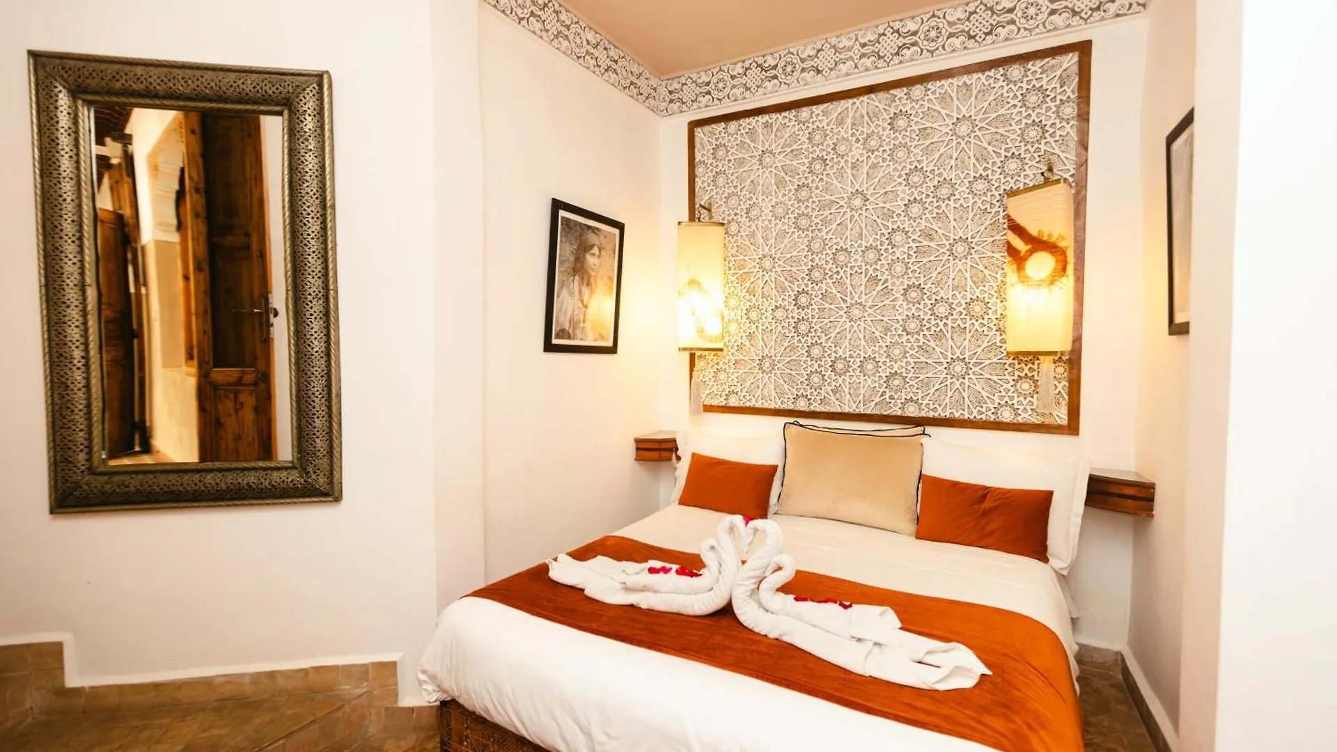 Riad Anya & Spa Marrakesh