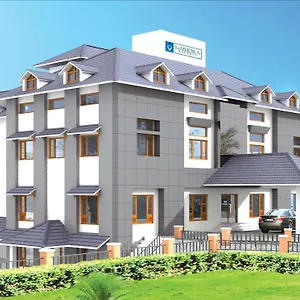 Samudra Regency Shoranur