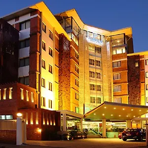 Mahabir Palace Kathmandu