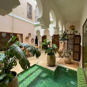 Monriad *** Marrakesh
