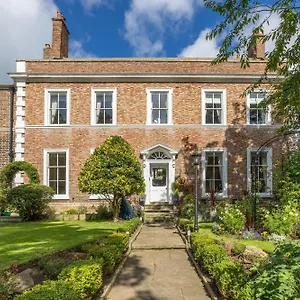 Highgate House Whitby