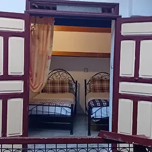 Vandrerhjem Moroccan Dream Marokko