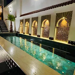 Dar Najat **** Marrakesh