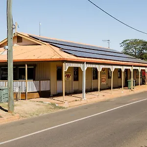 Wagon Wheel Cloncurry