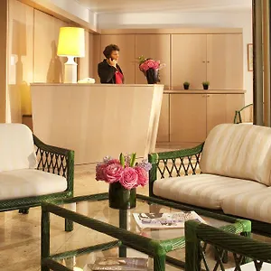 ** Hotel Au Pacific Frankrig