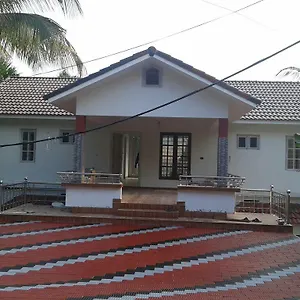 Misty Mornings Ambalavayal