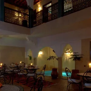 Imilchil ***** Marrakesh