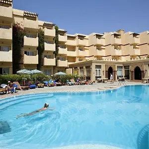 **** Hotel Odyssee Park Marokko