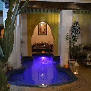 Bayti *** Marrakesh