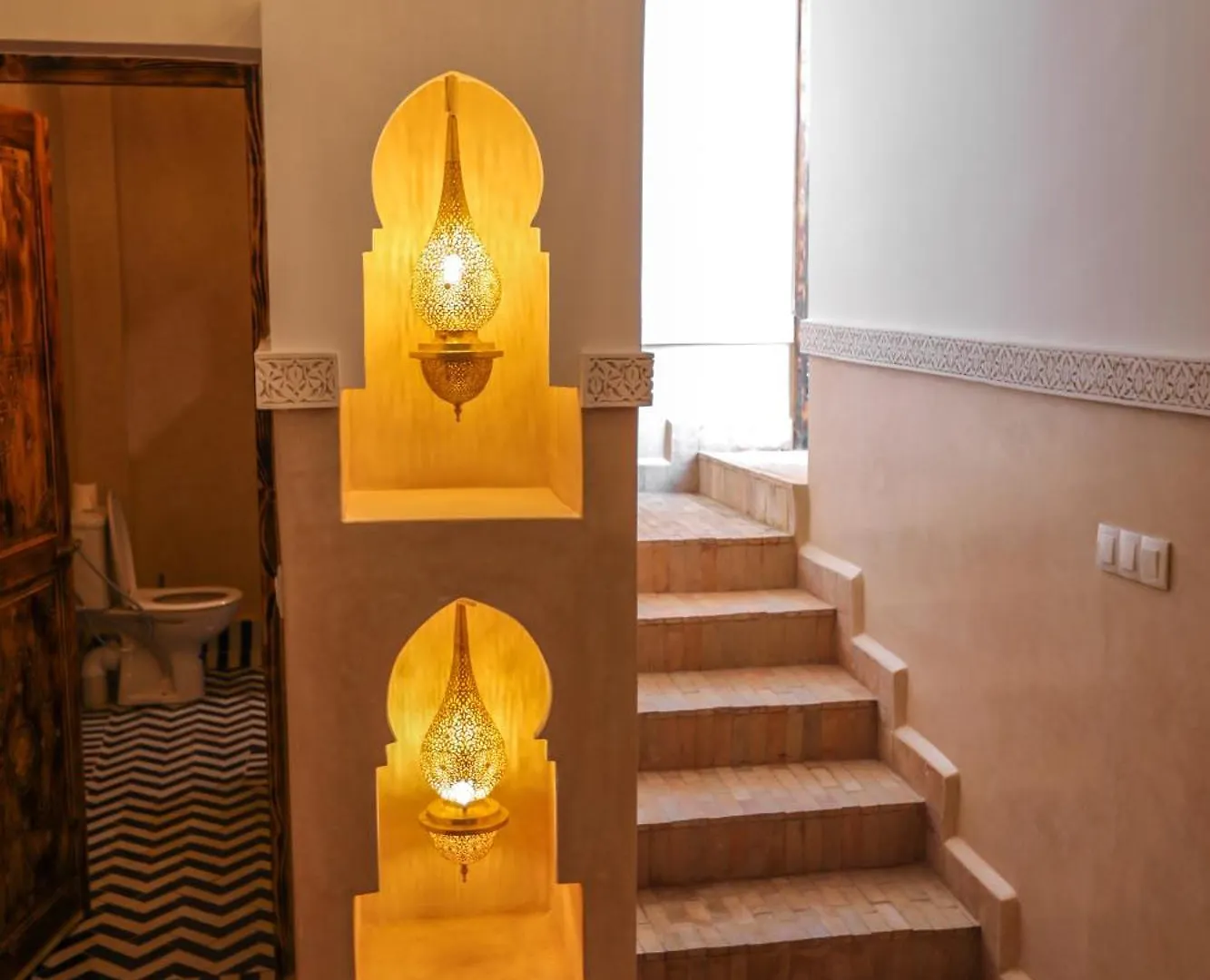 Riad Anya & Spa Marrakesh Morocco