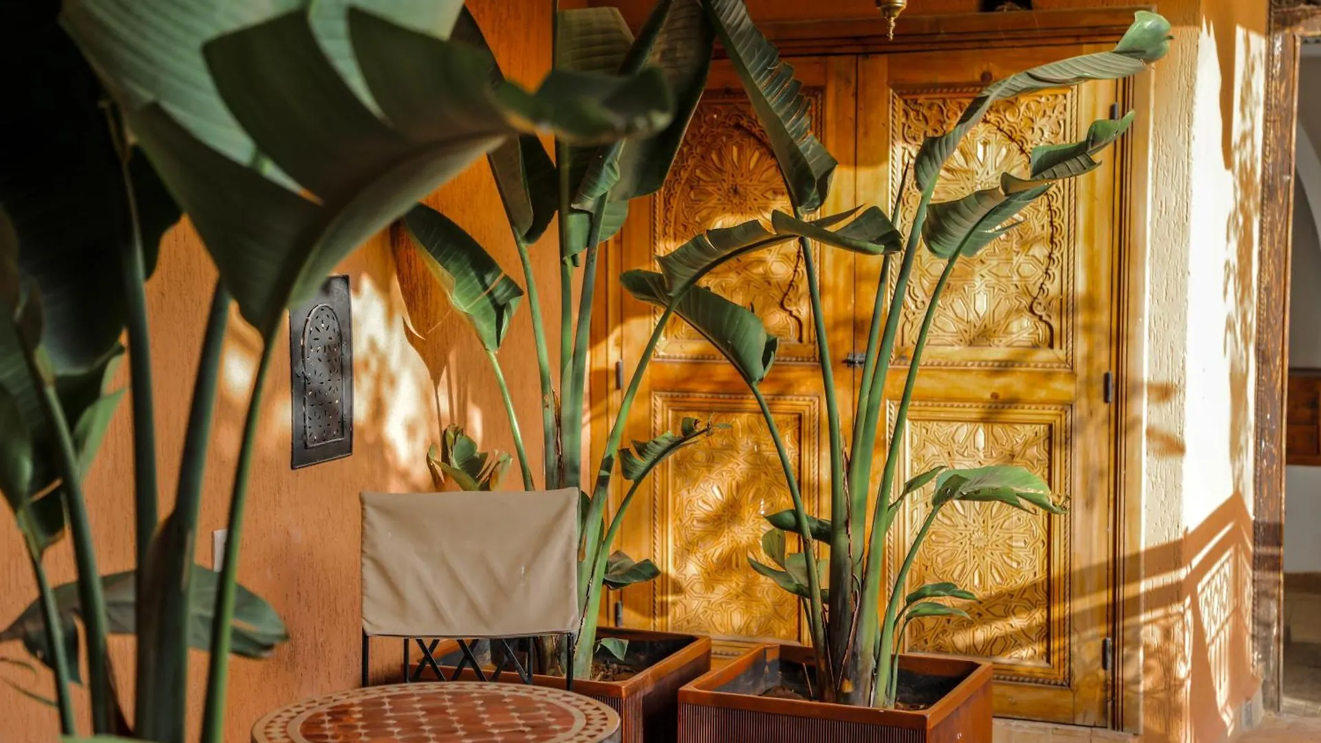 Riad Anya & Spa Marrakesh