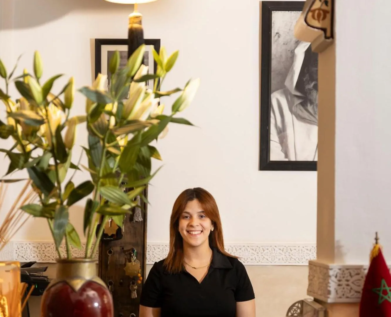Riad Anya & Spa Marrakesh