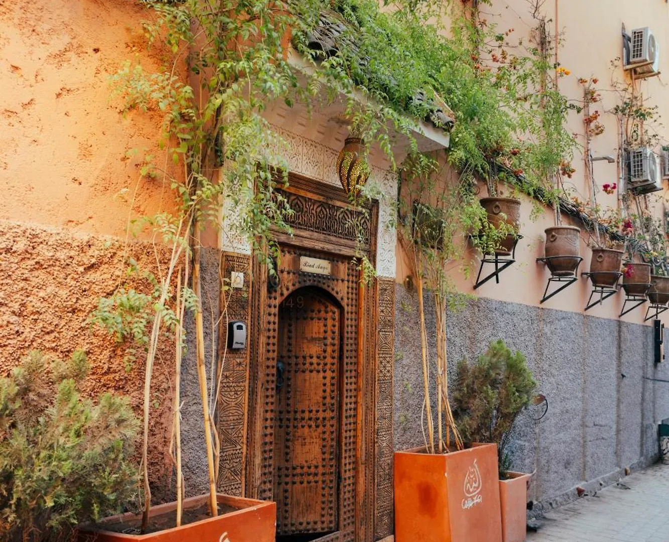 Riad Anya & Spa Marrakesh