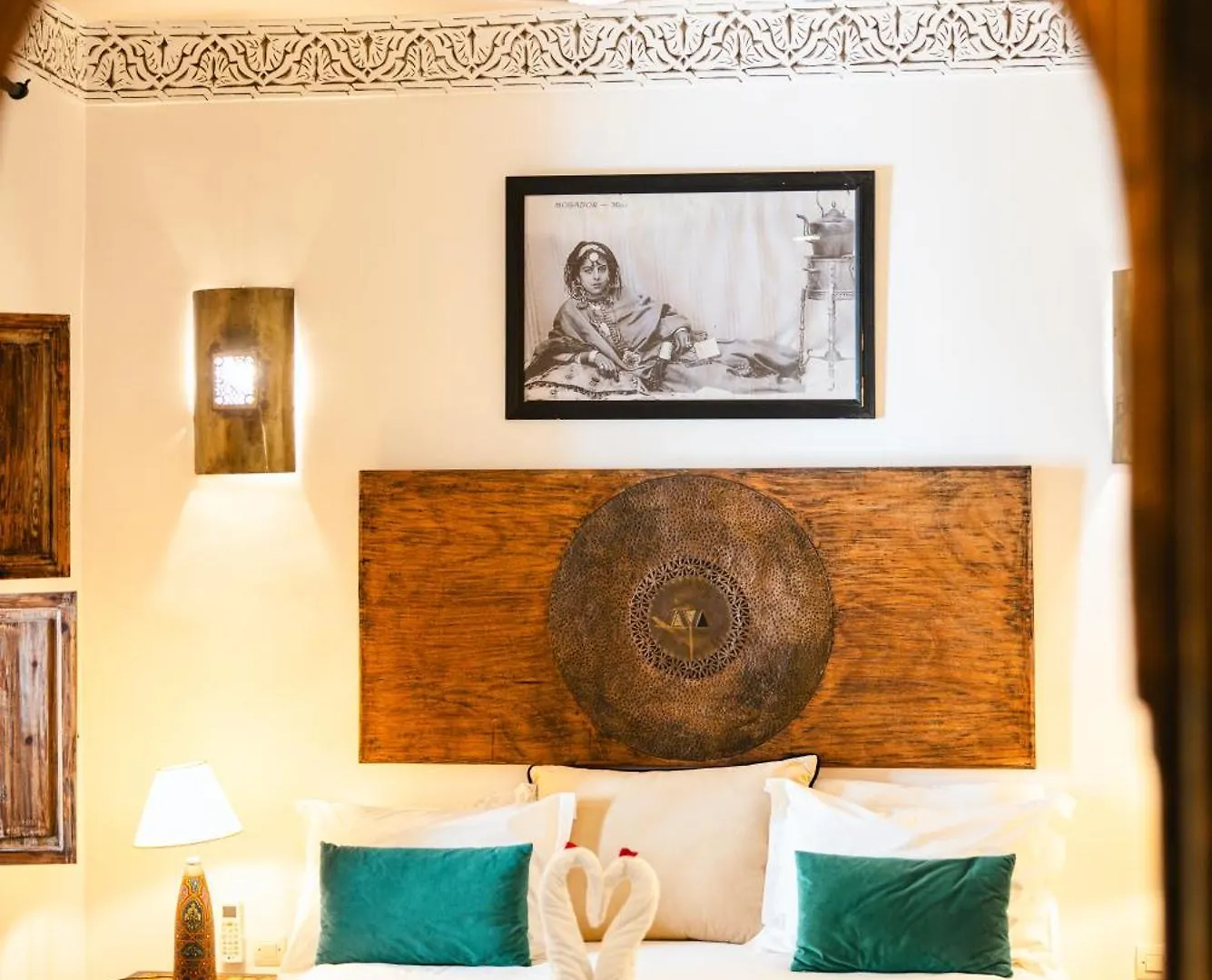 Riad Anya & Spa Marrakesh Morocco