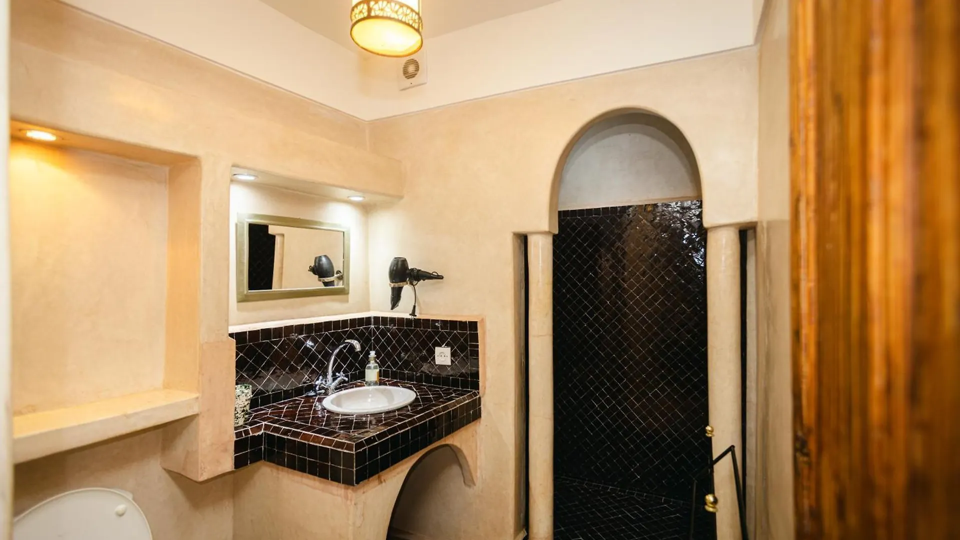 Riad Anya & Spa Marrakesh