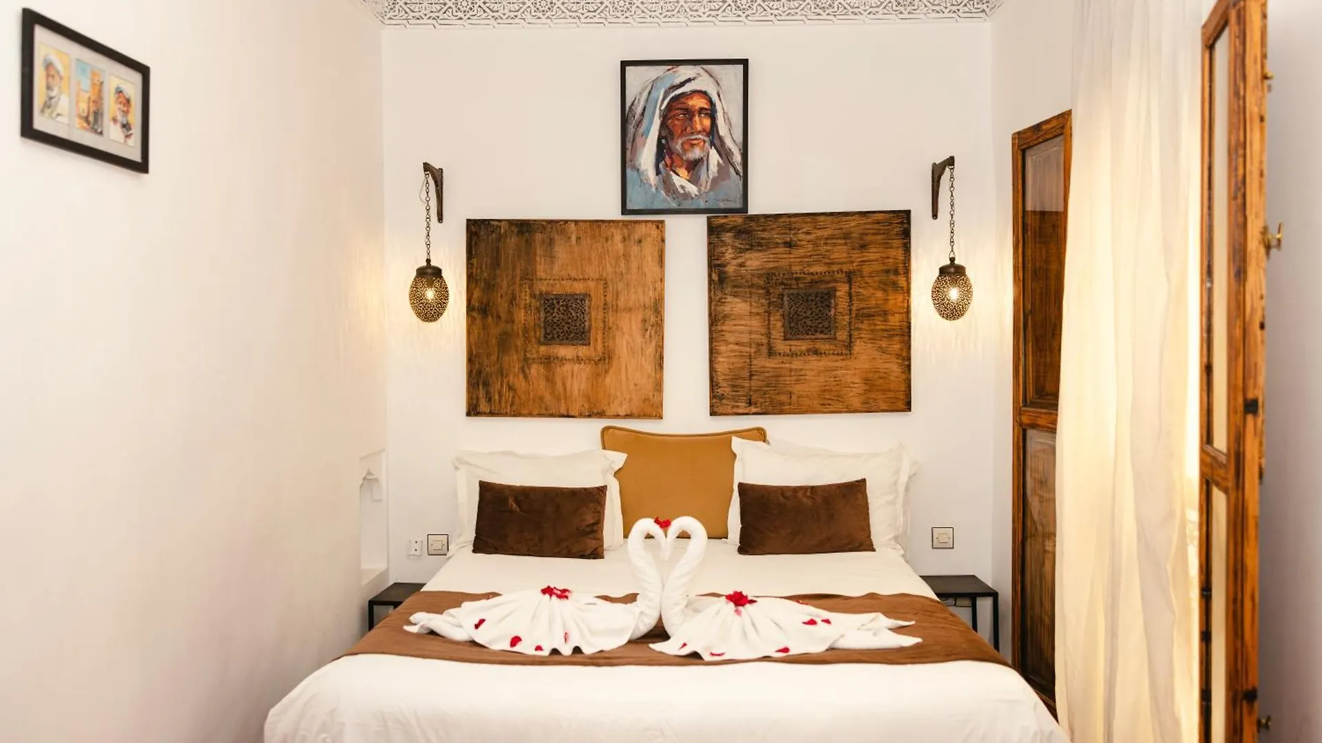Riad Anya & Spa Marrakesh Morocco