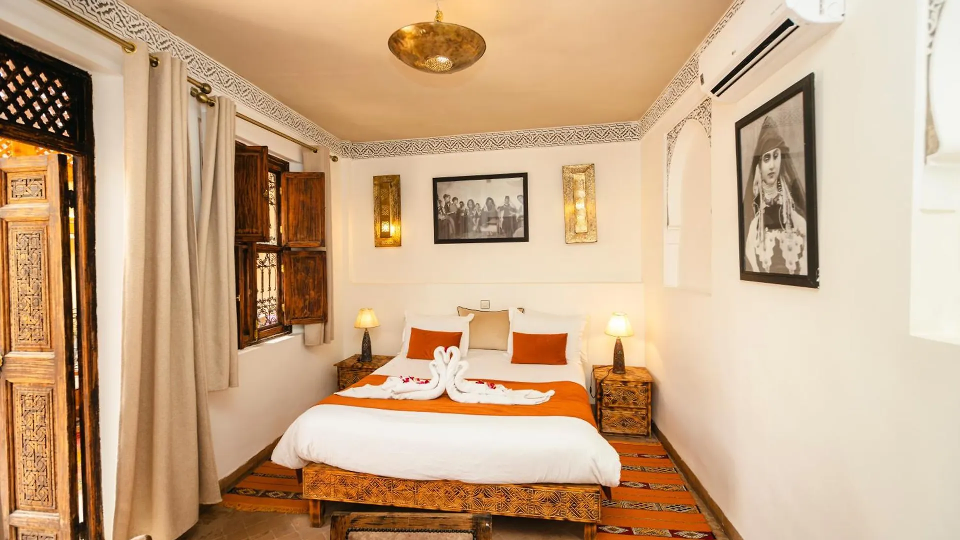 Riad Anya & Spa Marrakesh Morocco