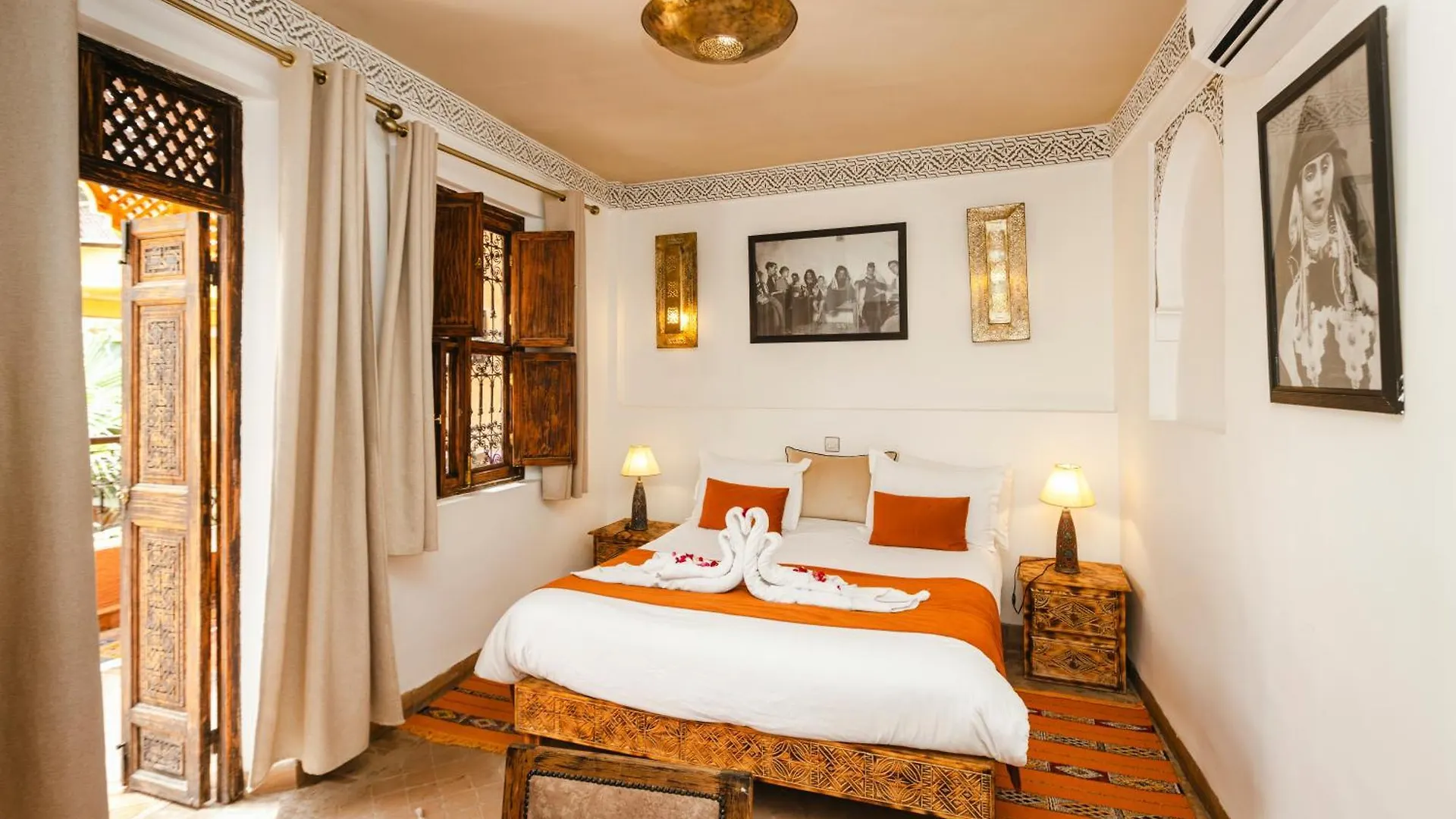 Riad Anya & Spa Marrakesh