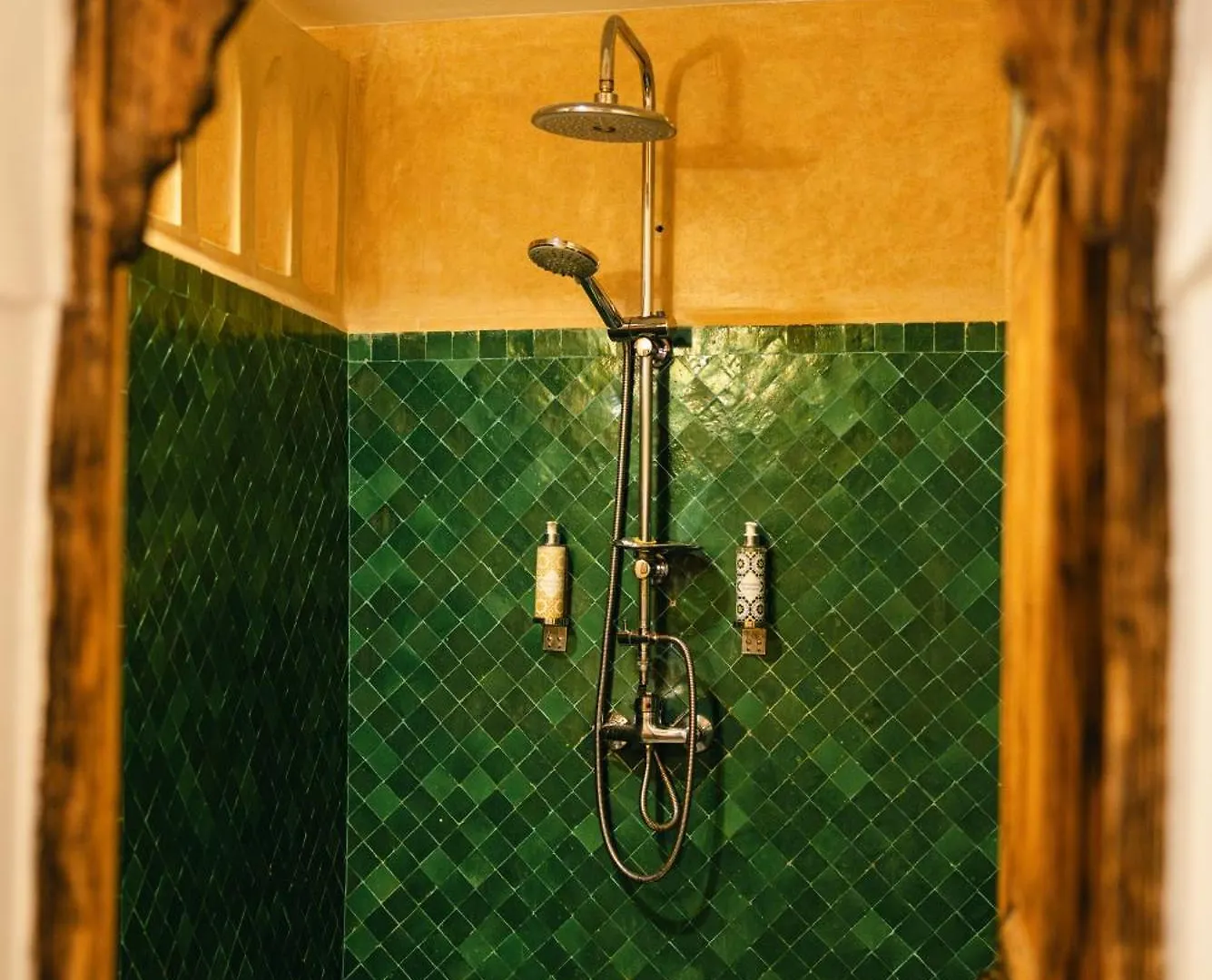 Riad Anya & Spa Marrakesh