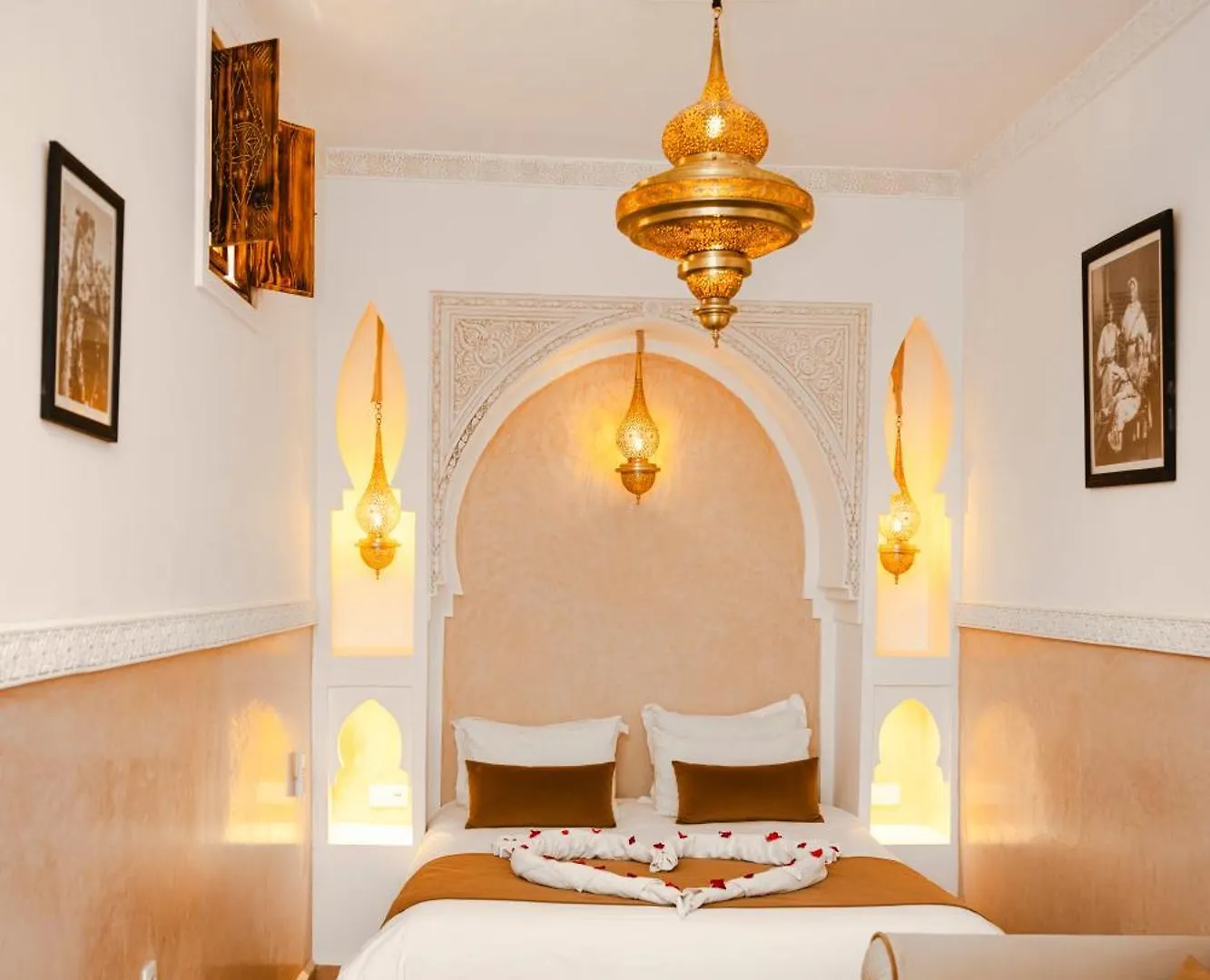 Riad Anya & Spa Marrakesh 4*,  Morocco