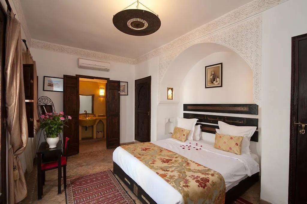 Riad Anya & Spa Marrakesh